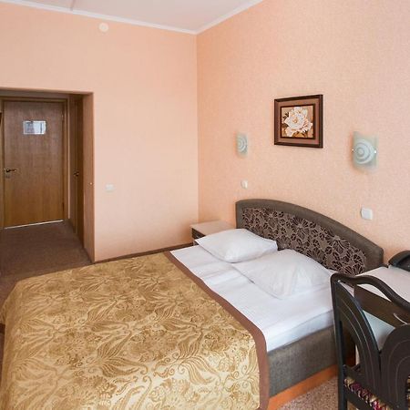 Intourist Hotel Veliky Novgorod Luaran gambar