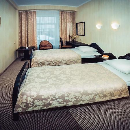 Intourist Hotel Veliky Novgorod Luaran gambar