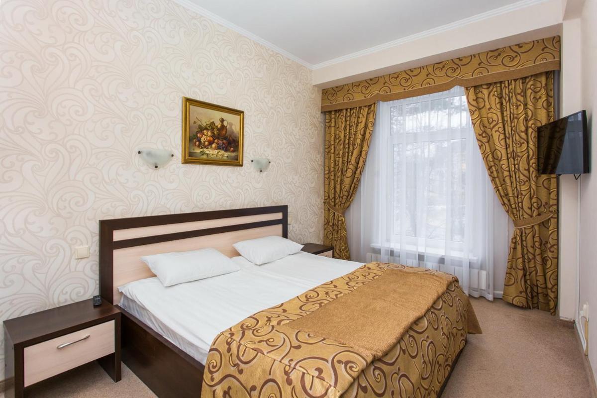 Intourist Hotel Veliky Novgorod Luaran gambar