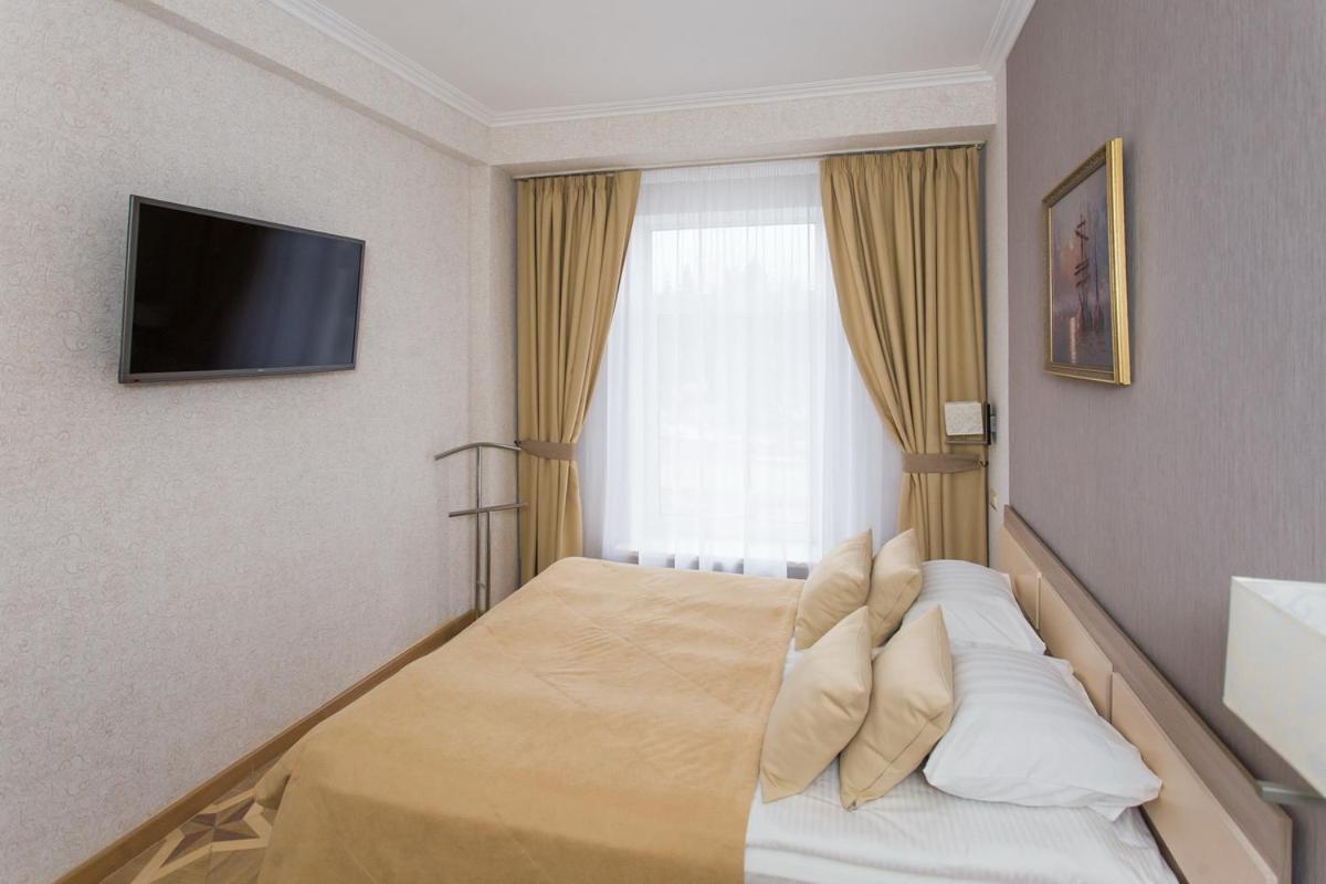 Intourist Hotel Veliky Novgorod Luaran gambar