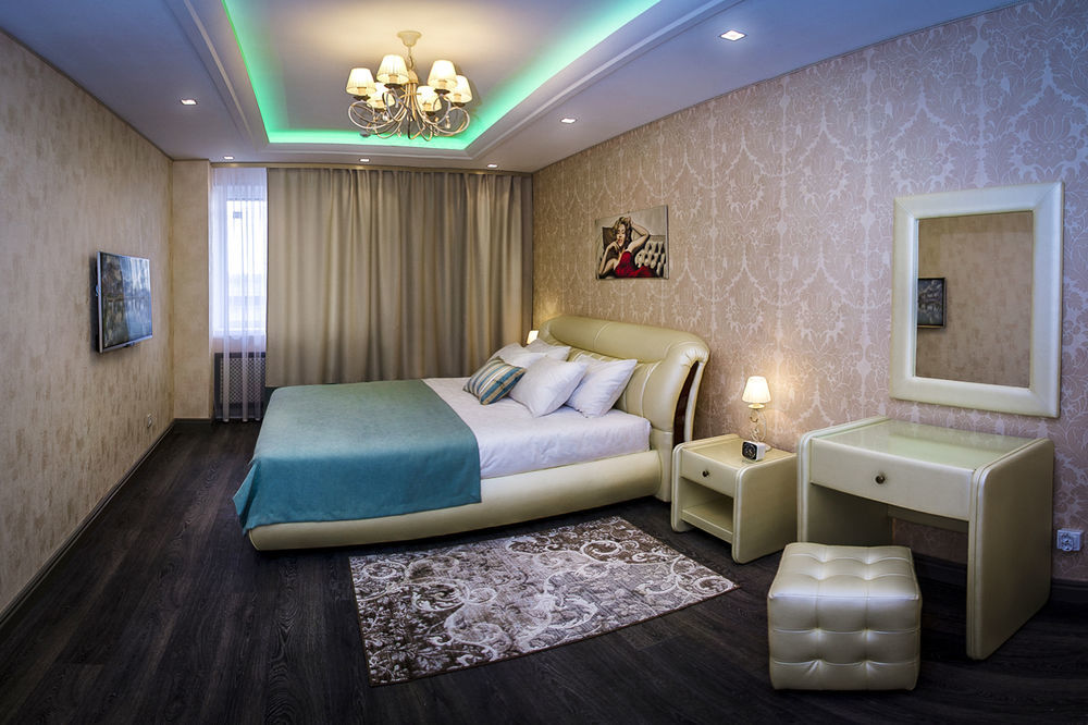 Intourist Hotel Veliky Novgorod Luaran gambar