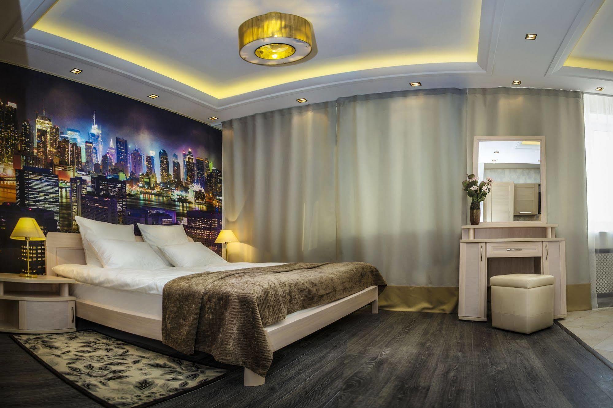 Intourist Hotel Veliky Novgorod Luaran gambar