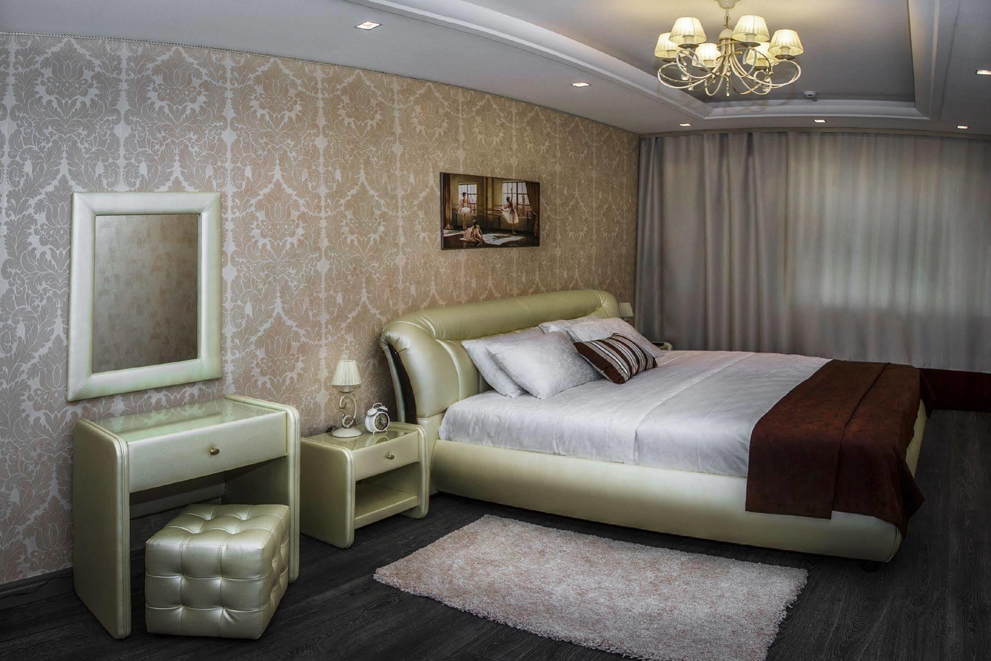 Intourist Hotel Veliky Novgorod Luaran gambar