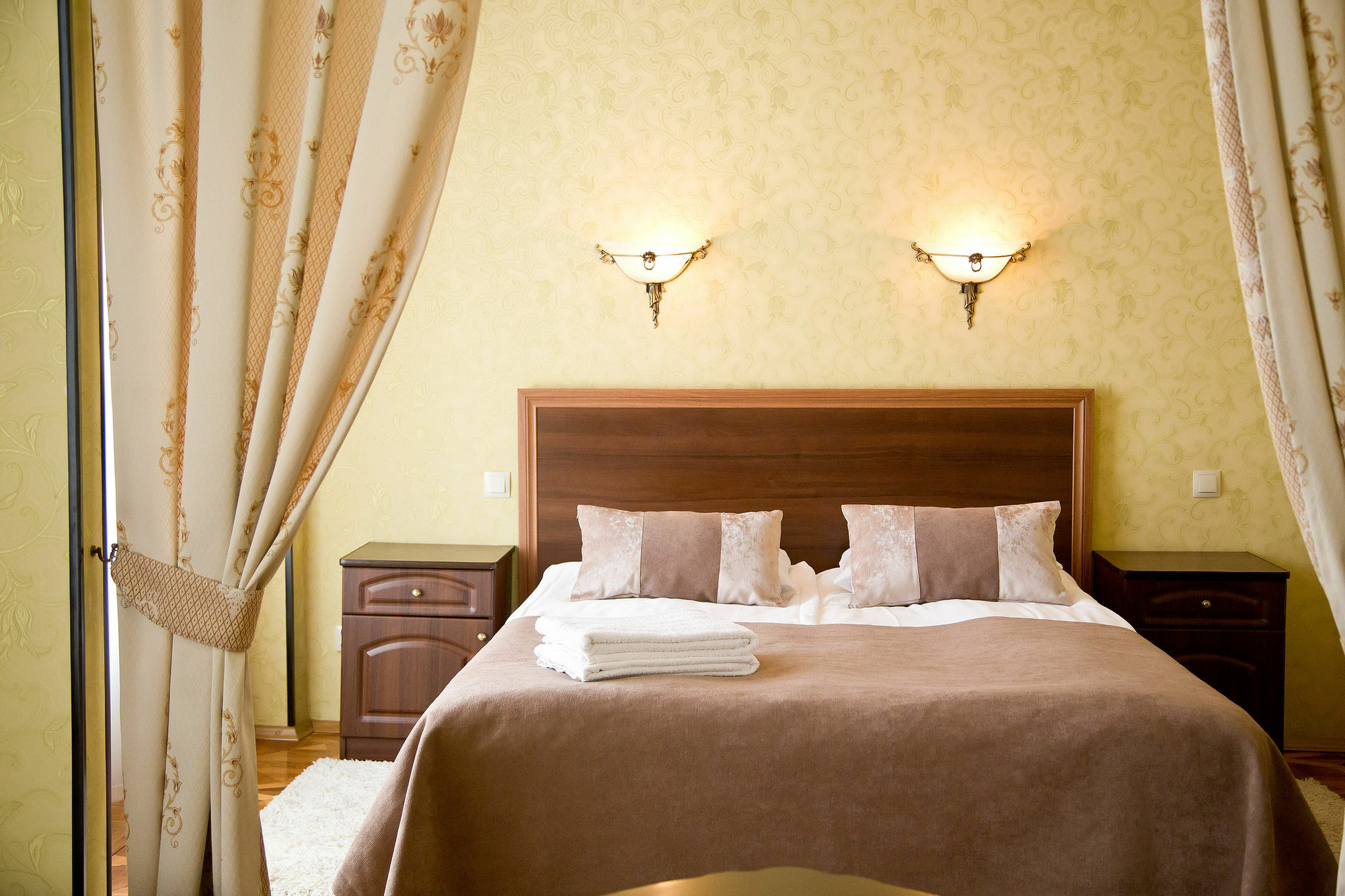 Intourist Hotel Veliky Novgorod Luaran gambar