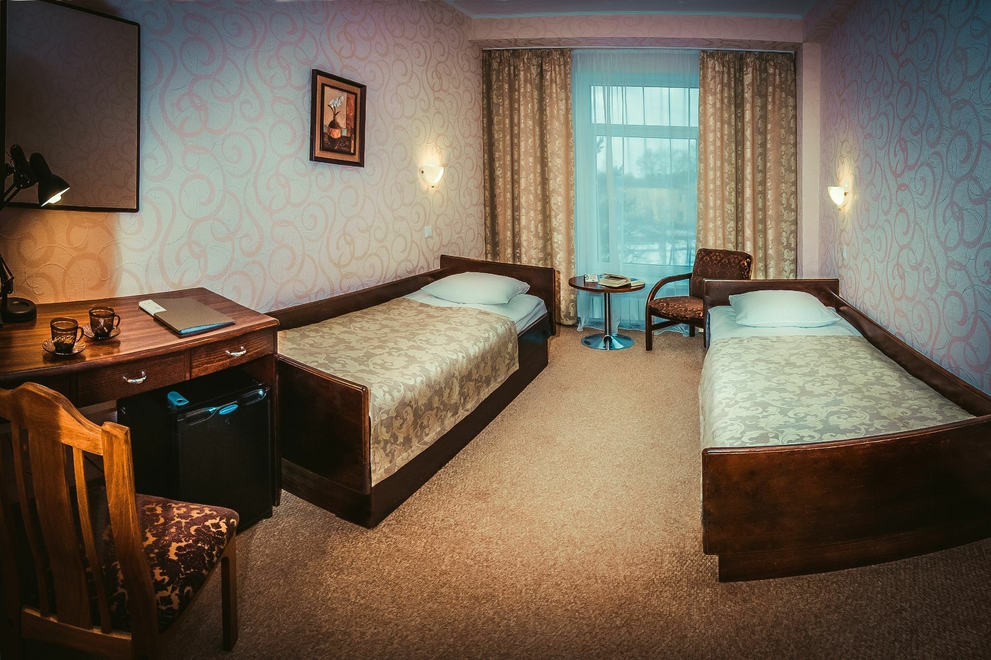 Intourist Hotel Veliky Novgorod Luaran gambar