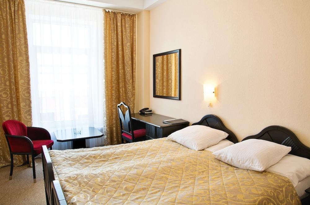 Intourist Hotel Veliky Novgorod Luaran gambar