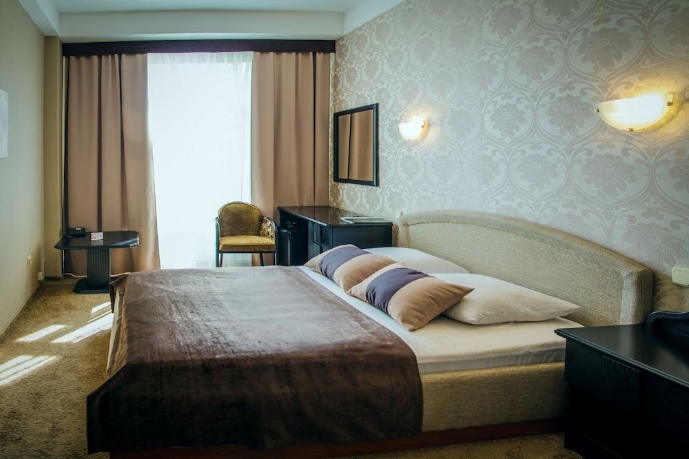 Intourist Hotel Veliky Novgorod Luaran gambar