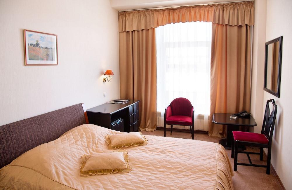 Intourist Hotel Veliky Novgorod Luaran gambar