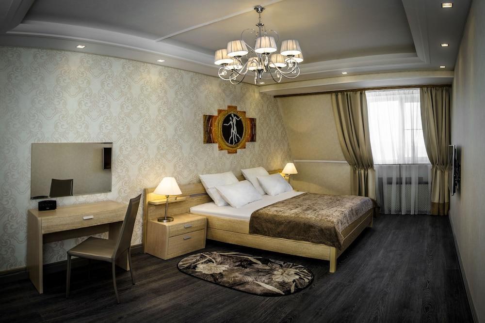 Intourist Hotel Veliky Novgorod Luaran gambar