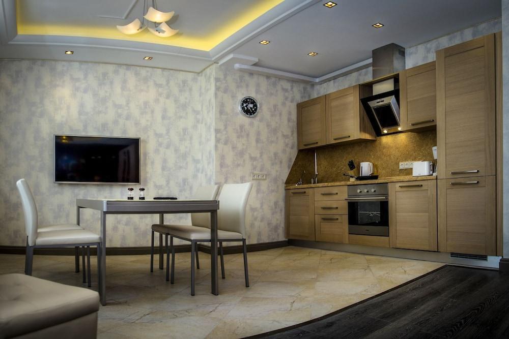 Intourist Hotel Veliky Novgorod Luaran gambar