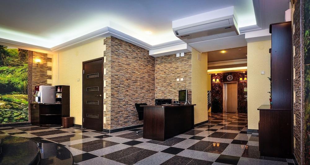 Intourist Hotel Veliky Novgorod Luaran gambar